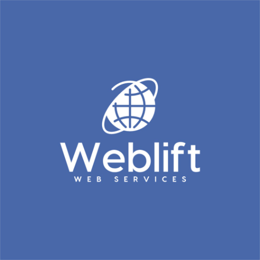 Weblift Services logo